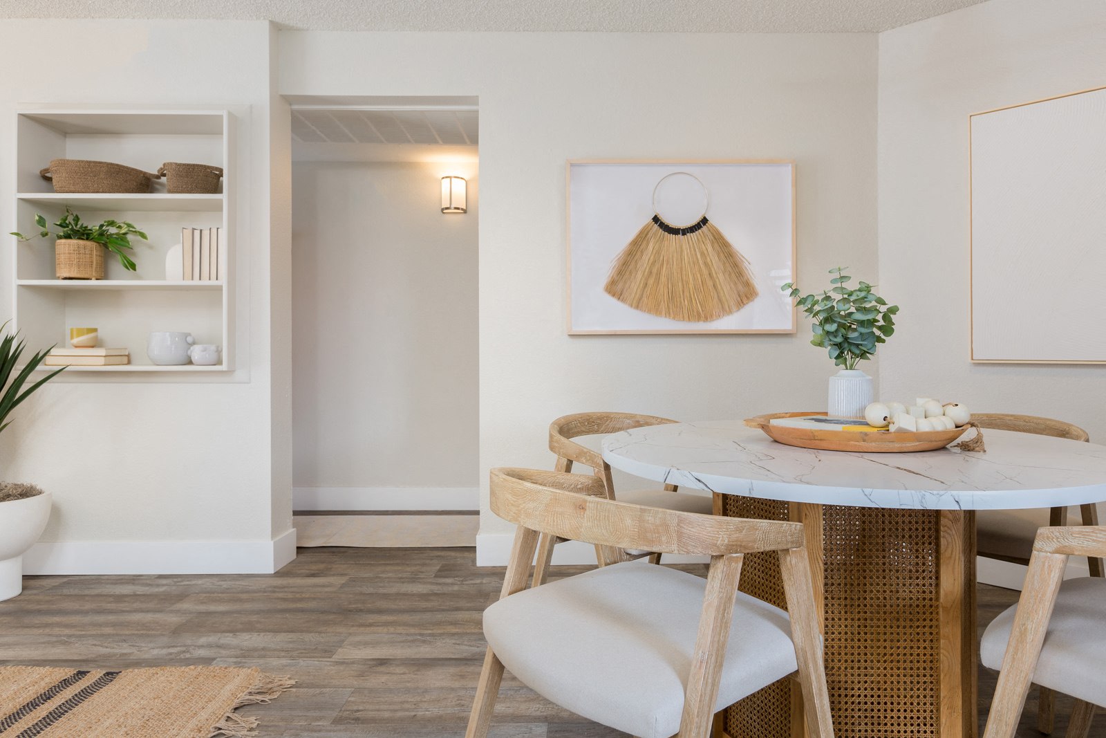 The Joshua Apartments photo 3